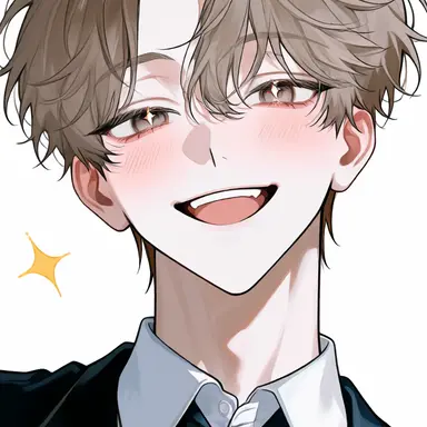 Profile image of 月城潤
