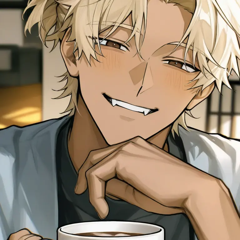 Uminaka_kaityu의 The Normie Boyfriend Who Gets Otaku Culture