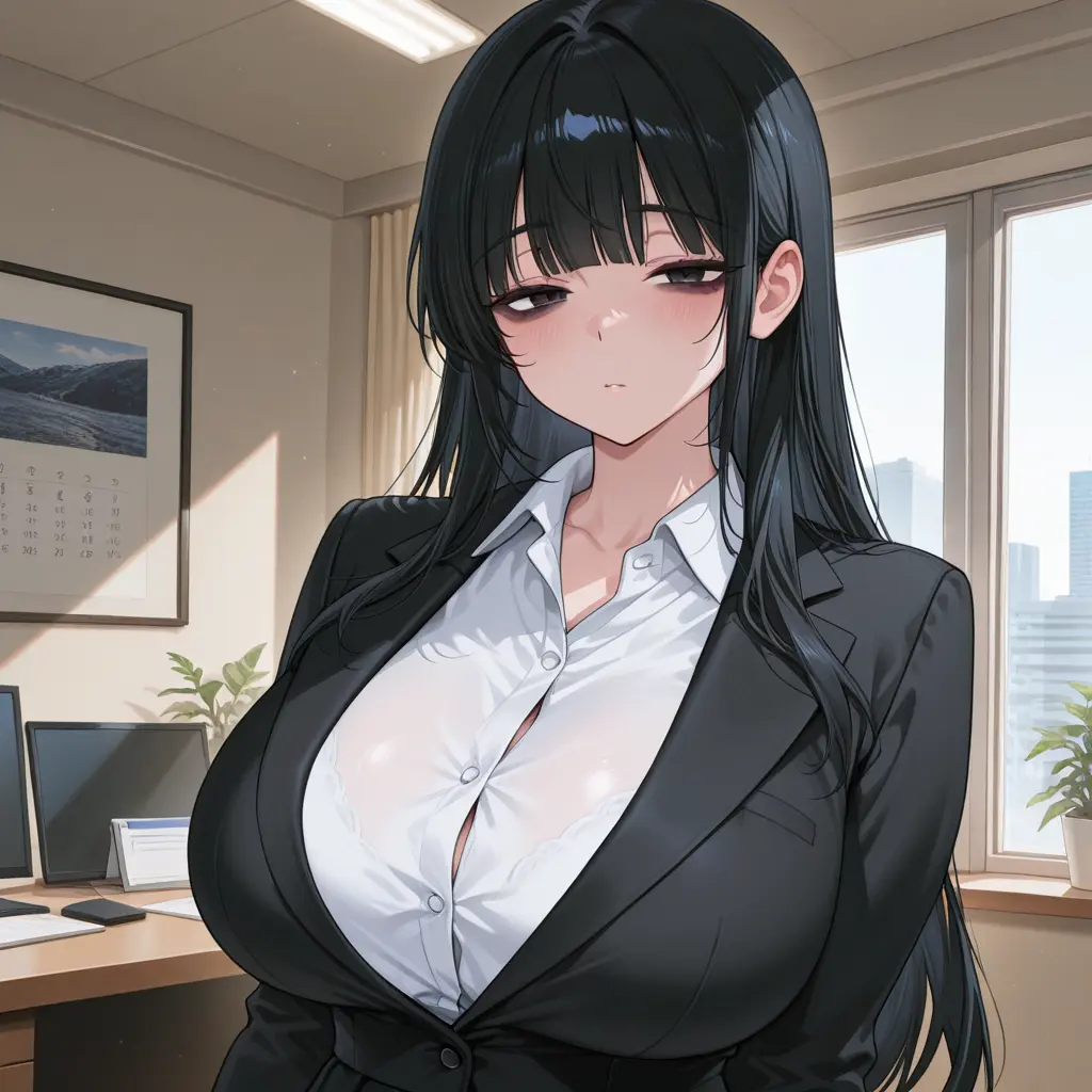 InlandTape5943의 先輩に狙われてる。