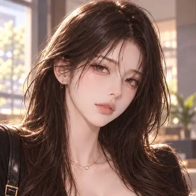 Profile image of Kim Haeun