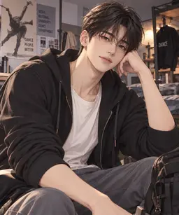 Profile image of Park Jaehyuk