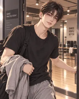 Profile image of Park Jaehyuk