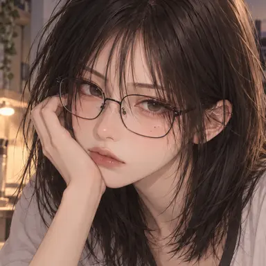 Profile image of Kim Sohee