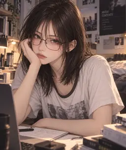 Profile image of Kim Sohee
