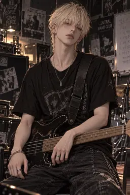 Profile image of チャ・シホン