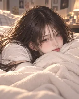 Profile image of Lee Chaeyoung