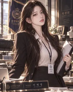 Profile image of 이채영
