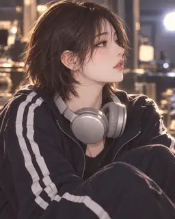 Profile image of Park Seoyeon