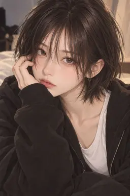 Profile image of Park Seoyeon