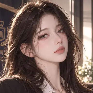 Profile image of Lee Chaeyoung