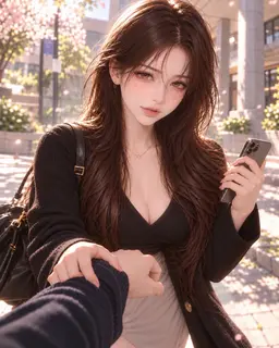 Profile image of Kim Haeun