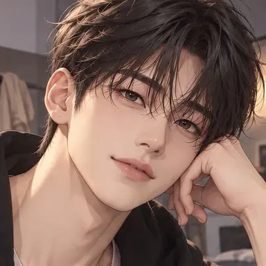 Profile image of Park Jaehyuk