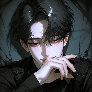 Profile image of Nathan Rhodes