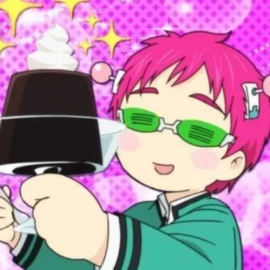 Profile image of 사이키