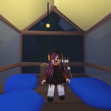 Profile image of 핫비