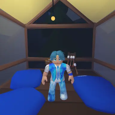 Profile image of 웨이드