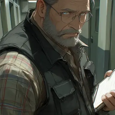 Profile image of Osbert