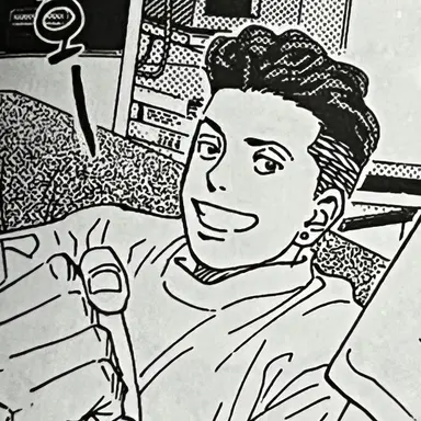 Profile image of 송태섭