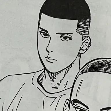 Profile image of 정우성