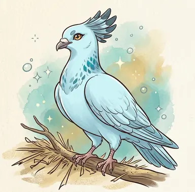 Profile image of Nallae