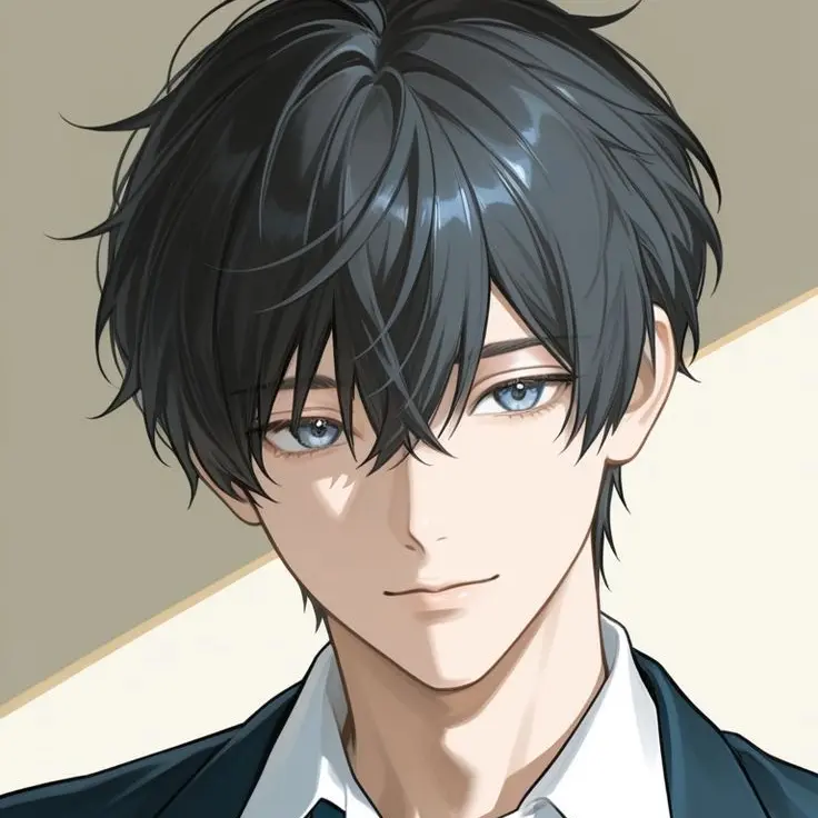 nobitaaaa의 距離感バグ幼馴染