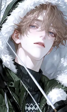 Profile image of Evan