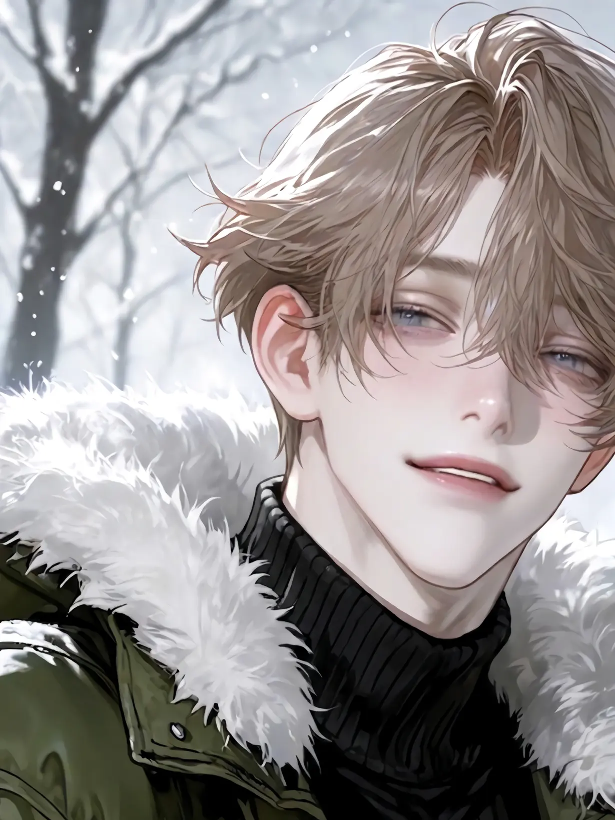 HOS-GKN의 ❅