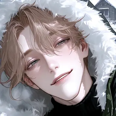 Profile image of Evan