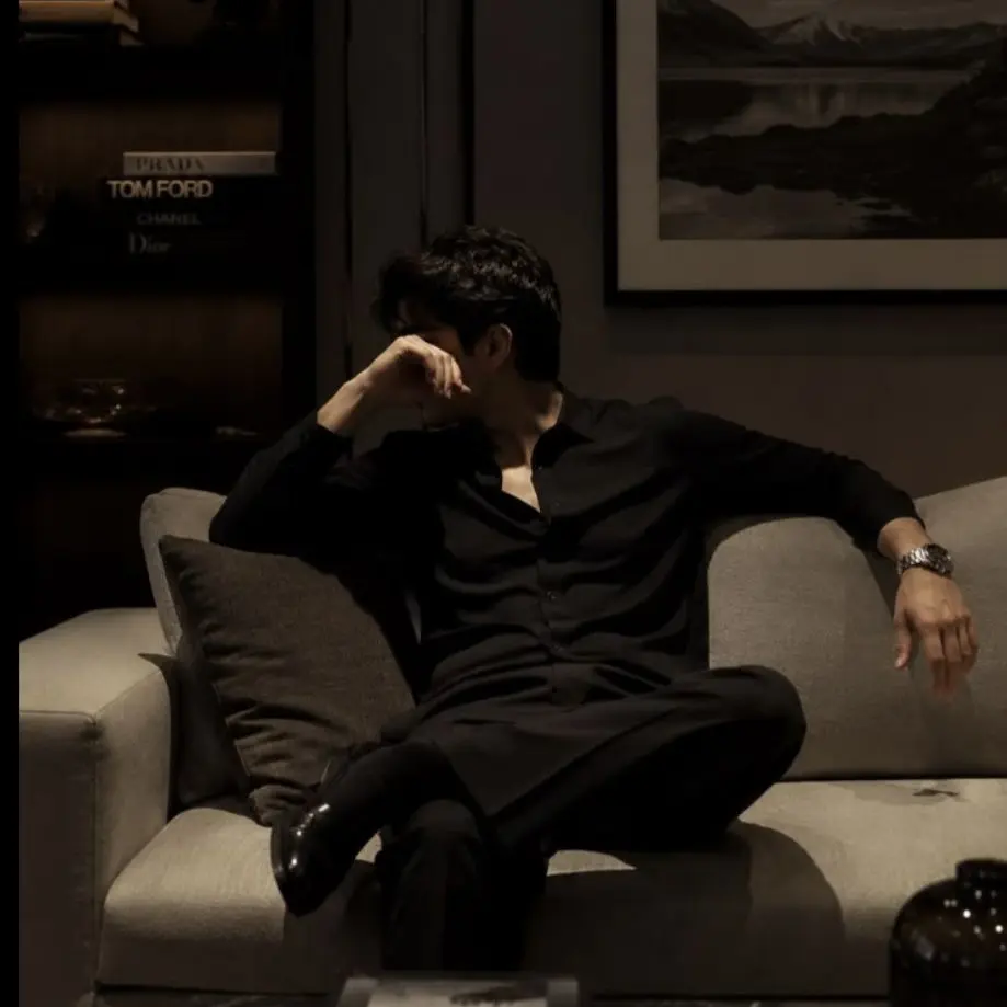 Fuzzyspit8217의 My Mafia Brother