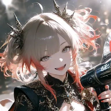 Profile image of メノ