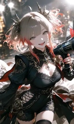 Profile image of メノ