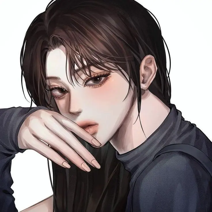 Kiss_please의 윤재은