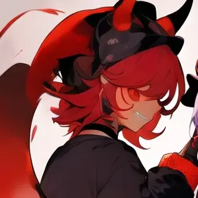 Profile image of Garbo