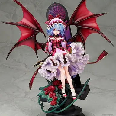 Profile image of レミリア