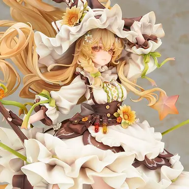 Profile image of 霧雨魔理沙