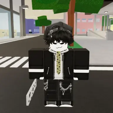 Profile image of 미정의