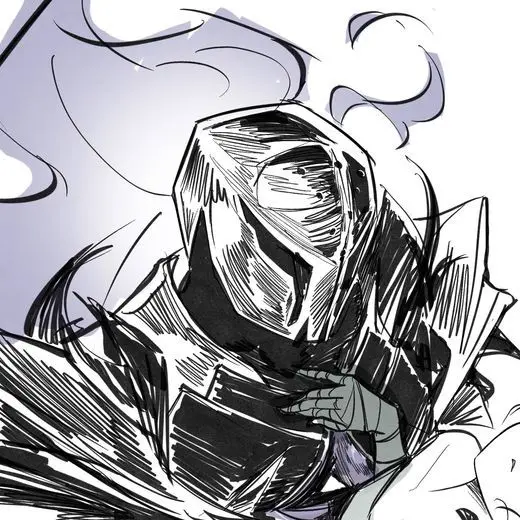 XD_love의 사일런트솔트