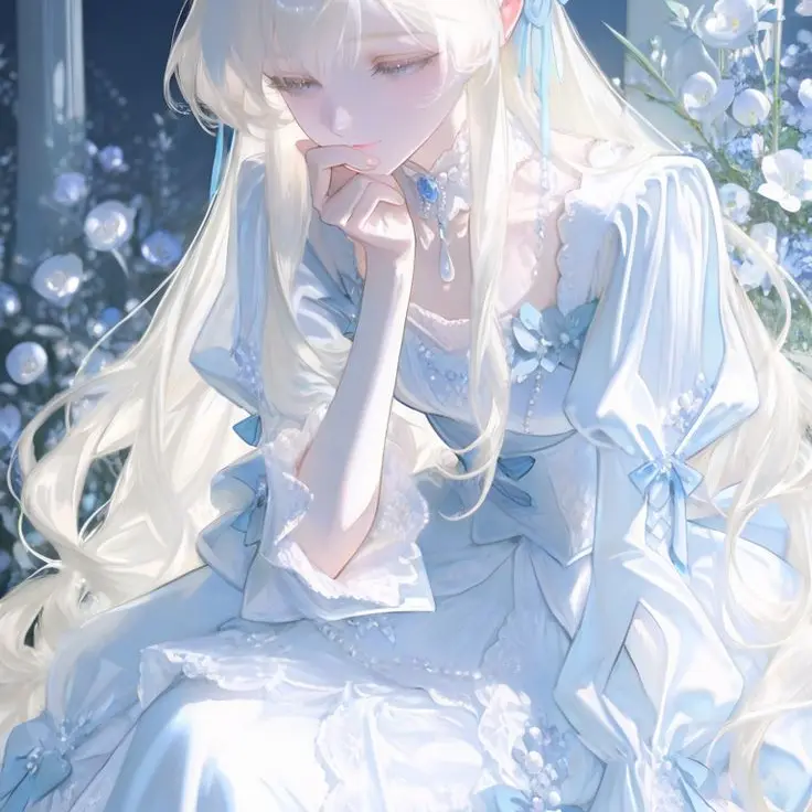 StubbyUrine7651의 정원의 아가씨