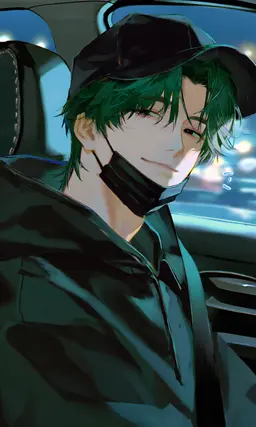 Profile image of 치카이