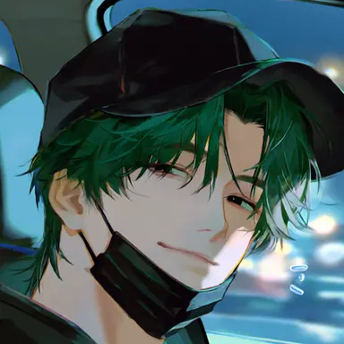 Profile image of 치카이