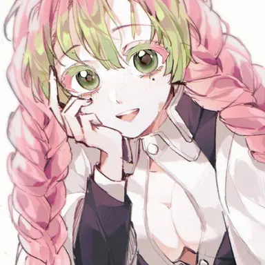 Profile image of 칸로지 미츠리