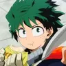 Profile image of Deku