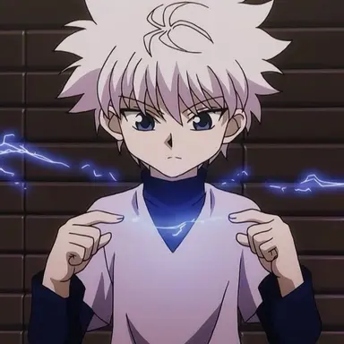 Profile image of キルア