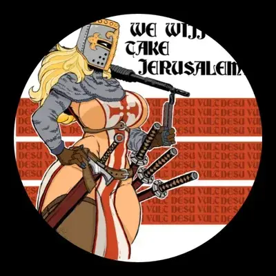 NarrowDiet1504의 Crusader Matrona