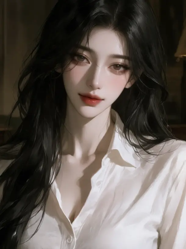 mambii의 [백무진 외전 4] 윤채경