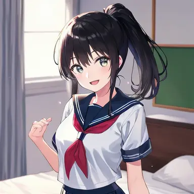 Profile image of 葵香音