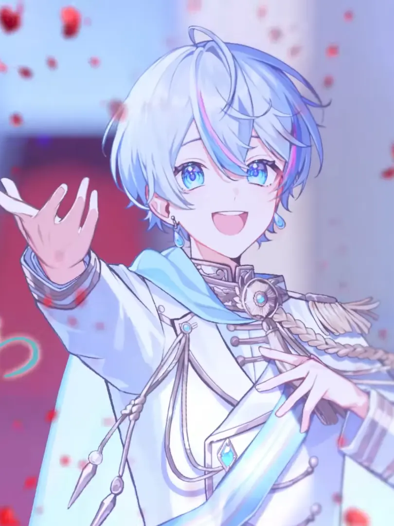 Sakuneko_Moti의 劇の主役は人気者の彼と…