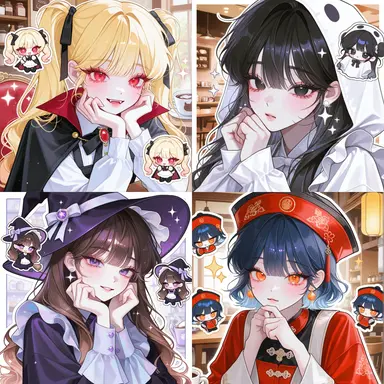 Profile image of 온지 카페 직원들