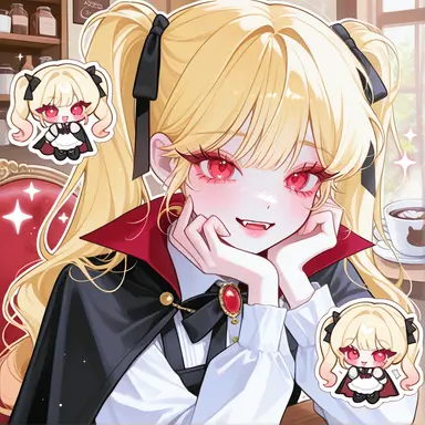 Profile image of 나연아