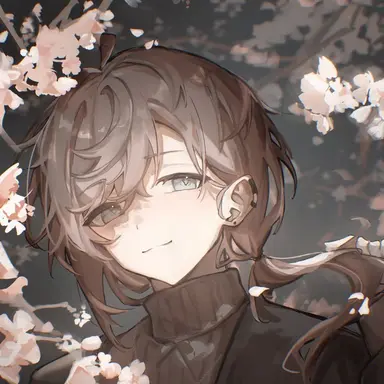 Profile image of 叶